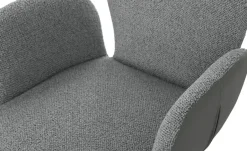Clearance SCHÖNER WOHNEN Kollektion Esszimmerstuhl Bari Grau