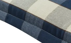 Sale Schwienhorst Auflage Kent Blau