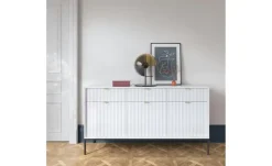 Best Selsey Sideboard Weiß