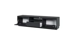 Discount Selsey Lowboard Schwarz