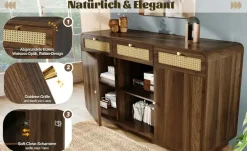 Best Sideboard Braun