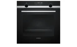 Sale SIEMENS Einbau-Backofen HB578GBS3 Schwarz