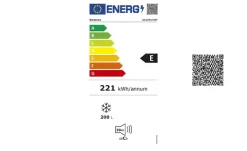 SIEMENS Gefrierschränke^Gefrierschrank GS29NVWEP
