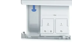 Waschtrockner WN54C2A40|SIEMENS Outlet
