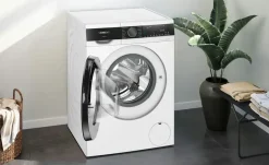 SIEMENS Waschmaschinen^Waschvollautomat WG44G2F20