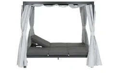 Loungebett Waikiki|Siena Garden Online