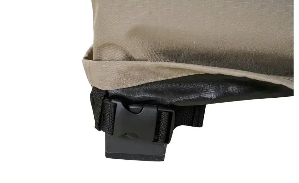 Clearance Siena Garden Loungegruppe Schutzhülle Plus Loungehülle L-Form Beige
