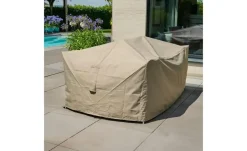 Outlet Siena Garden Sitzgruppe Schutzhülle Plus Sitzgruppenhülle Beige