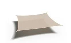 Sale Siena Garden Sonnensegel Quadrat Coolfit Weiß