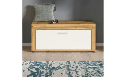 Bänke^Sitzbank