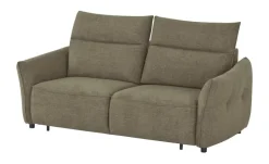 smart Einzelsofas|2-Sitzer^Big Sofa mit Funktion Linda