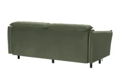 Schlafsofa mit verstellbaren Kopfstützen Momoka|smart Hot