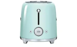4-Scheiben-Toaster TSF02PGEU|smeg New