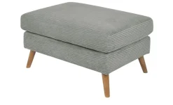 SOHO Hocker^Polsterhocker