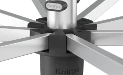 Discount Sonnenschirm Ø 315 cm Knirps Phönix Sand