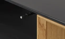 Best sound+vision Lowboard Alpha Schwarz