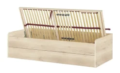 Stauraumbett Grow Up| Outlet