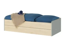 Stauraumbett Grow Up| Discount