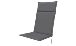 sun garden Sesselauflage Esdo Anthrazit