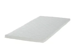 sun garden Matratzen 120X200^Visco - Topper V250