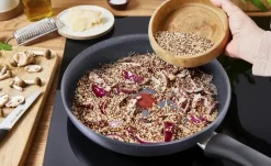 Tefal Bratpfannen|Pfannen^Bratpfanne Healthy Chef