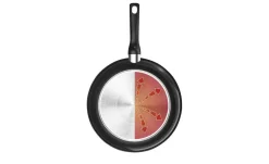 Bratpfanne Renew Black|Tefal Discount