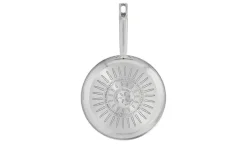 Best Tefal Bratpfanne Virtuoso edelstahlfarben