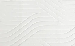Clearance TEMPUR Viscoschaummatratze Firm Pro CoolQuilt Weiß,Grau
