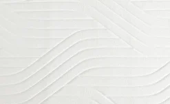 Clearance TEMPUR Viscoschaummatratze Medium Pro Plus CoolQuilt Weiß,Grau