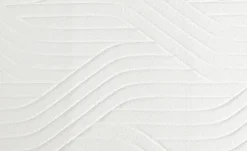Sale TEMPUR Viscoschaummatratze Medium Pro CoolQuilt Weiß,Grau