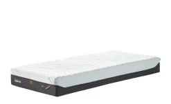 TEMPUR Matratzen 80X20^Viscoschaummatratze Medium Firm Hybrid Pro CoolQuilt