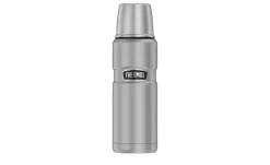 THERMOS Kaffee & Tee^Isolierflasche STAINLESS KING BEVERAGE BOTTLE