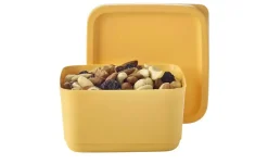 Cubix Frischhaltedose|Tupperware New