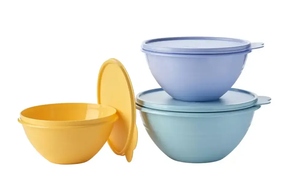 Tupperware Küchenzubehör|Küche^Wunderschüssel-Set