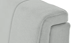 Best Twist Boxspringbett mit Bettkasten Hellgrau
