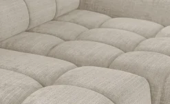 Best Twist Ecksofa Alvin Greige
