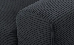 Best Twist Ecksofa Capitol Blau