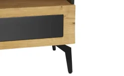 Best Vitrine Schwarz