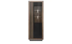 Best Vitrine Schwarz