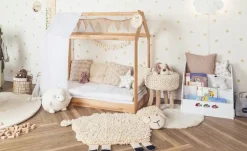 Kinder Wandleuchten|Kinderlampen^Wandleuchte Wolke