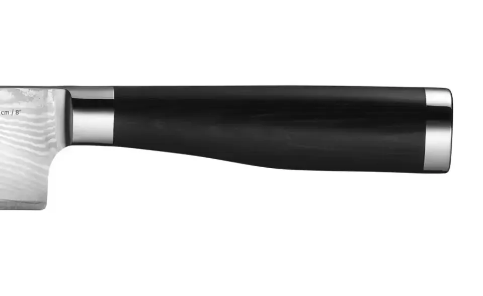 WMF Messer & Besteck|Küchenzubehör^Messerset Yari