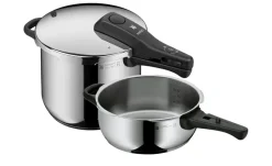 WMF Topf Und Pfannen-Sets|Töpfe^Schnellkochtopf-Set Perfect