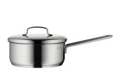 Stielkasserolle mit Deckel Mini|WMF New