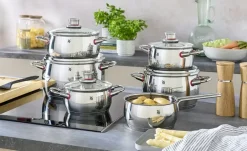 Topf-Set 6er Set Quality One|WMF