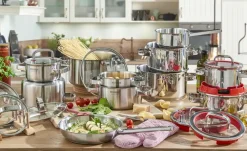 Topfset, 5-teilig Function 4|WMF Online