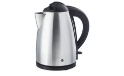 WMF Wasserkocher Bueno 0413080011 edelstahlfarben,silberfarben
