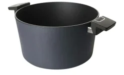WOLL Töpfe^Gusstopf mit Deckel Diamond Lite