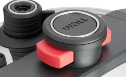Schnellkochtopf Pressure Pro|WOLL Outlet