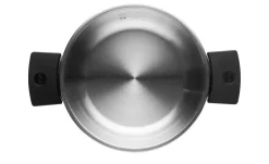 Schnellkochtopf Pressure Pro|WOLL Hot