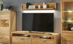 Woodford Möbelleuchten|Möbelleuchten^Beleuchtungs-Set für Wohnwand Lobos II